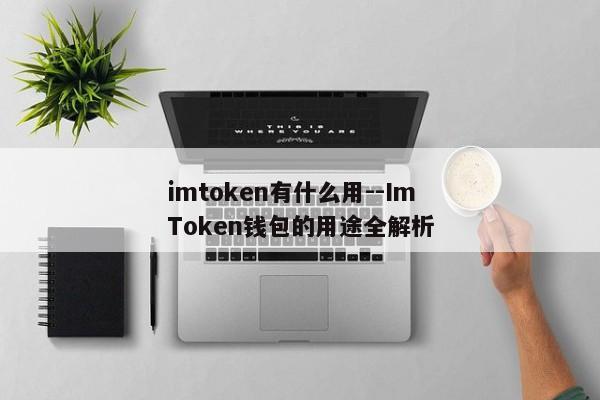 imtoken有什么用--ImToken钱包的用途全解析
