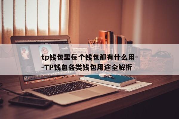 tp钱包里每个钱包都有什么用--TP钱包各类钱包用途全解析