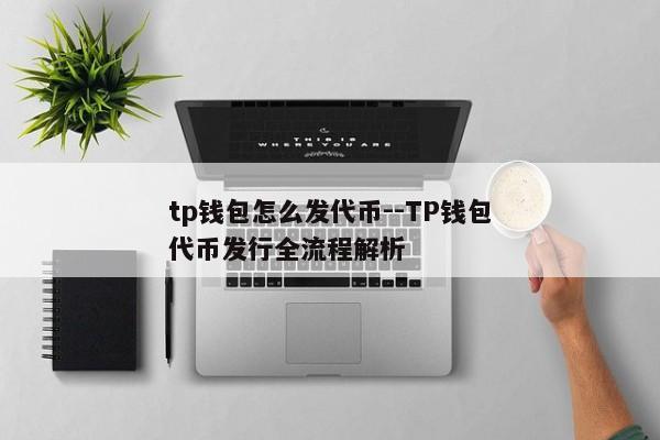 tp钱包怎么发代币--TP钱包代币发行全流程解析