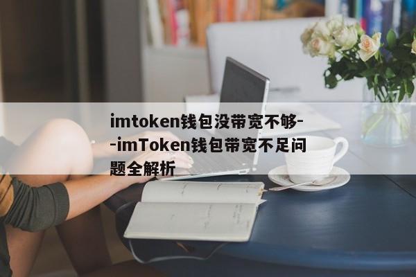 imtoken钱包没带宽不够--imToken钱包带宽不足问题全解析